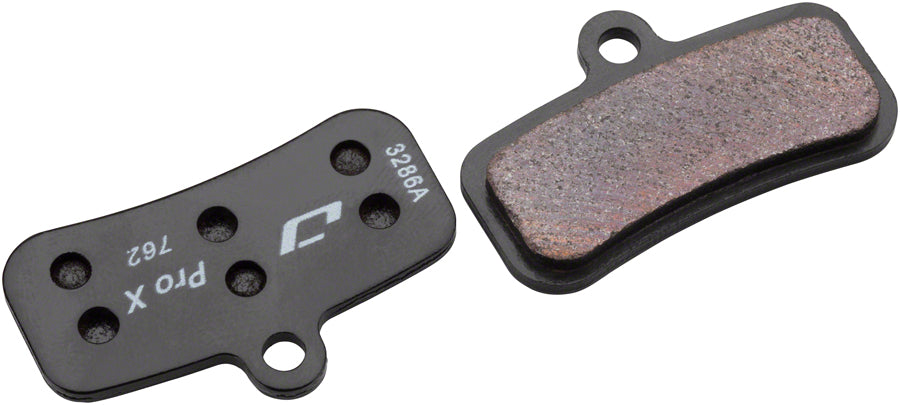 Shimano Compatible Disc Brake Pads - BR2507.jpg