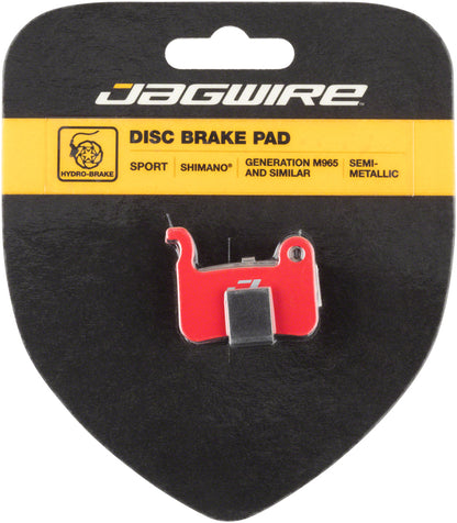 Shimano Compatible Disc Brake Pads - BR7815.jpg