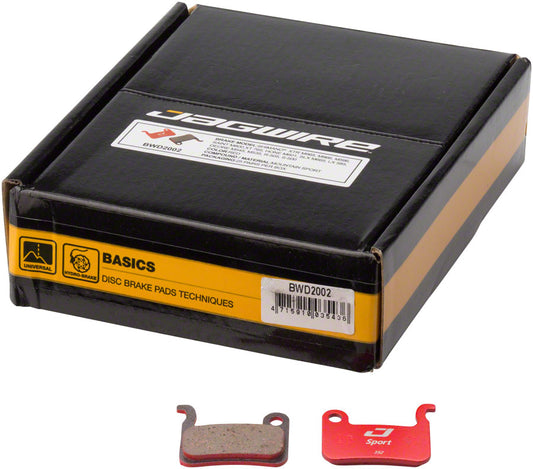 Shimano Compatible Disc Brake Pads - BR7864.jpg