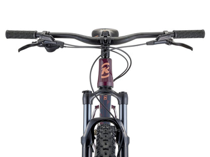 Kona Mahuna 29 - Plum Purple - 2025