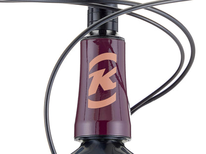 Kona Mahuna 29 - Plum Purple - 2025