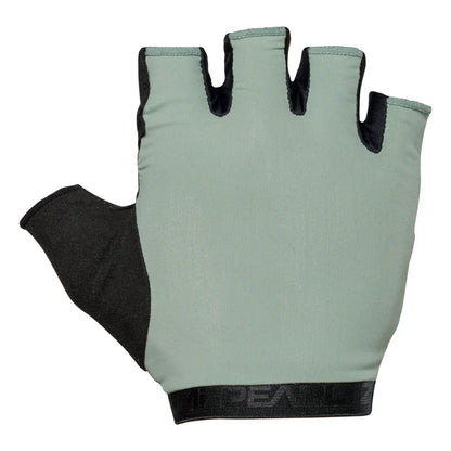 Pearl Izumi Expedition Gel Short Finger Glove - Green Bay