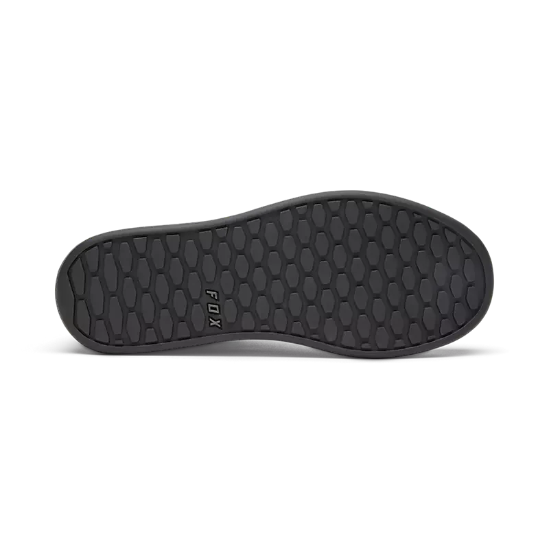 Fox Union Canvas Mid MTB Shoe - Adobe