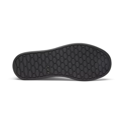 Fox Union Canvas Mid MTB Shoe - Adobe