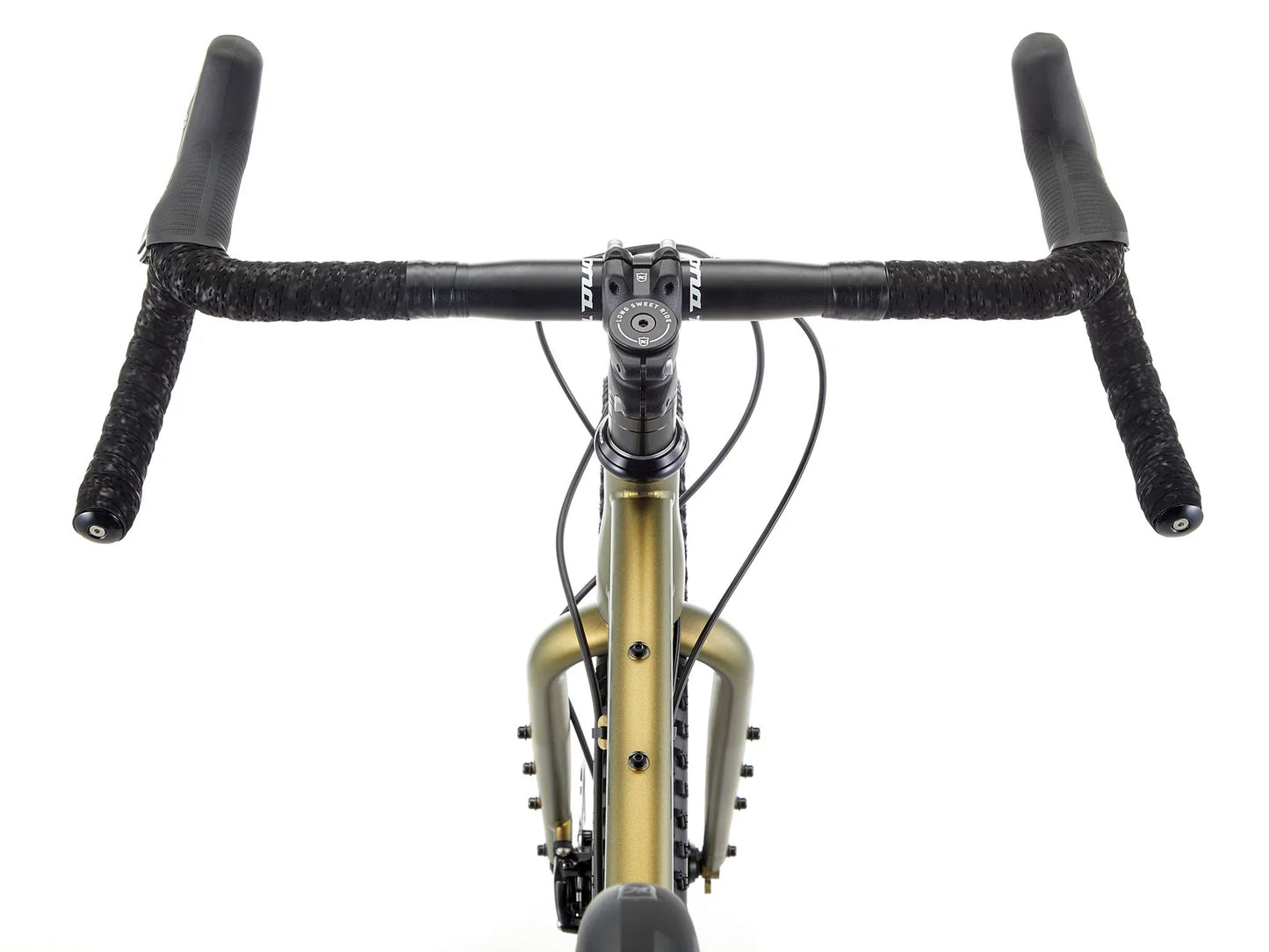 Kona Sutra LTD 700c Gravel Bike - Turismo Olive - 2025
