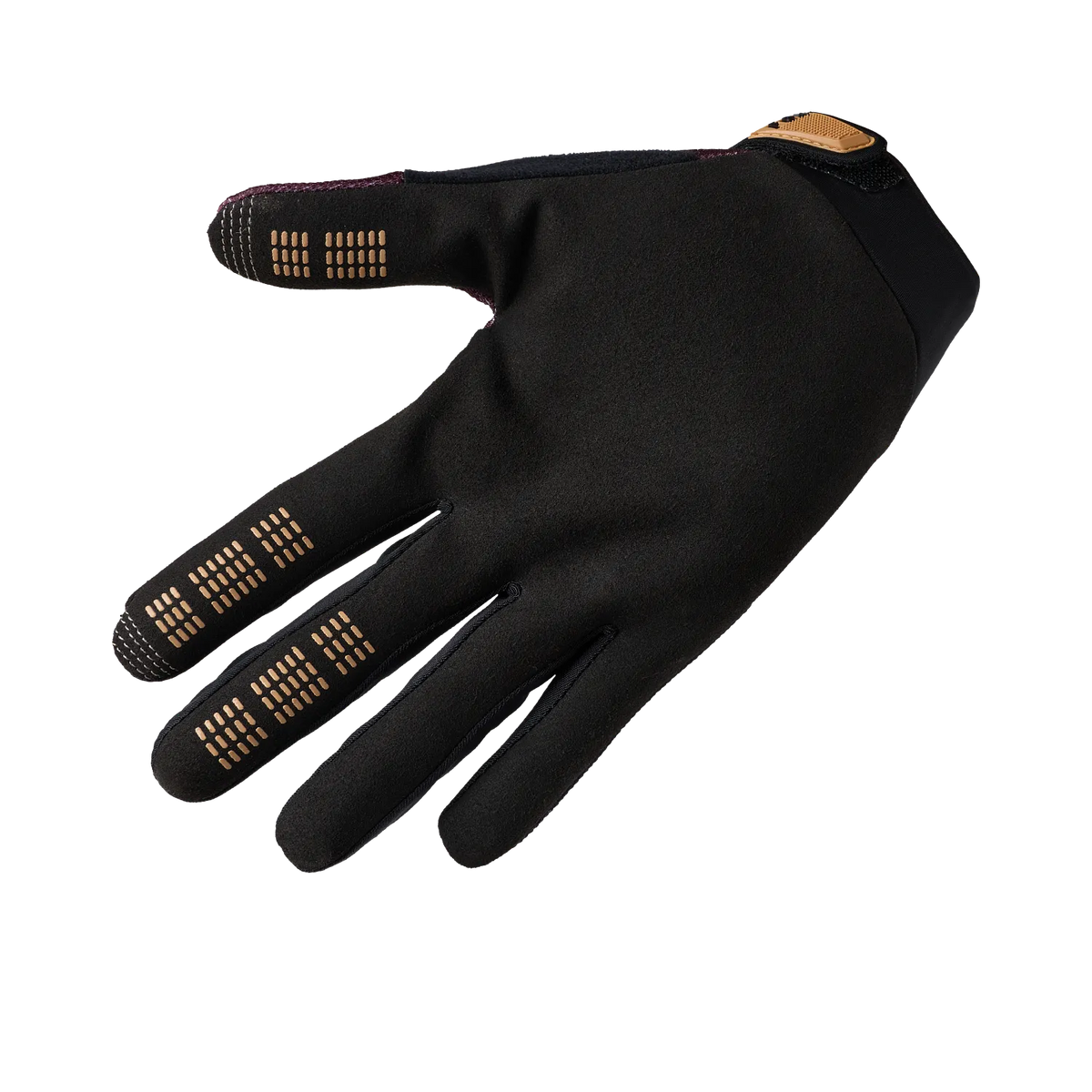 Fox Racing Ranger MTB Glove - Blend - Dark Maroon