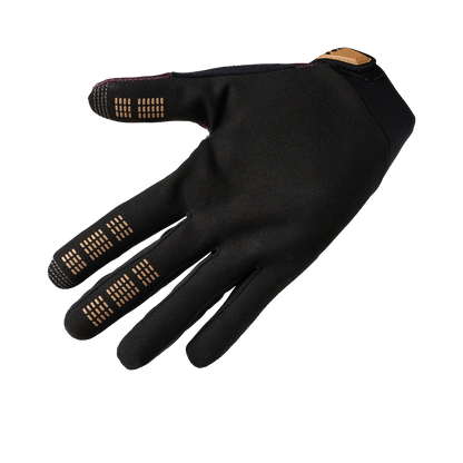 Fox Racing Ranger MTB Glove - Blend - Dark Maroon