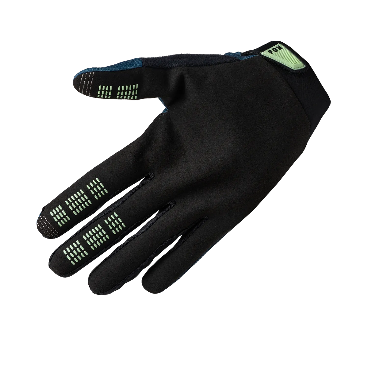 Fox Racing Ranger MTB Glove - Blend - Dark Blue