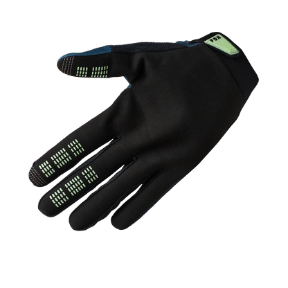 Fox Racing Ranger MTB Glove - Blend - Dark Blue