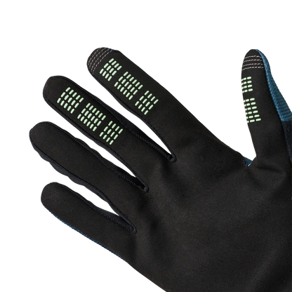 Fox Racing Ranger MTB Glove - Blend - Dark Blue