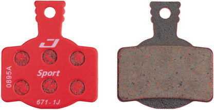 Magura Compatible Disc Brake Pads - BR1461-01.jpg