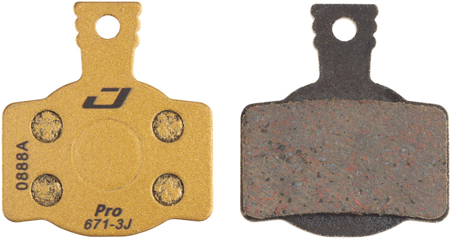 Magura Compatible Disc Brake Pads - BR1464-01.jpg