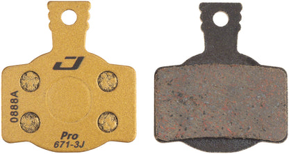 Magura Compatible Disc Brake Pads - BR1464-01.jpg
