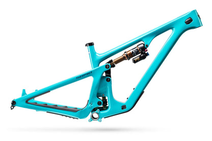 Yeti SB140 T3 29 - X0 AXS - Turquoise