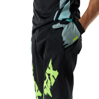 Fox Racing Ranger Pant - Foundry - Sage