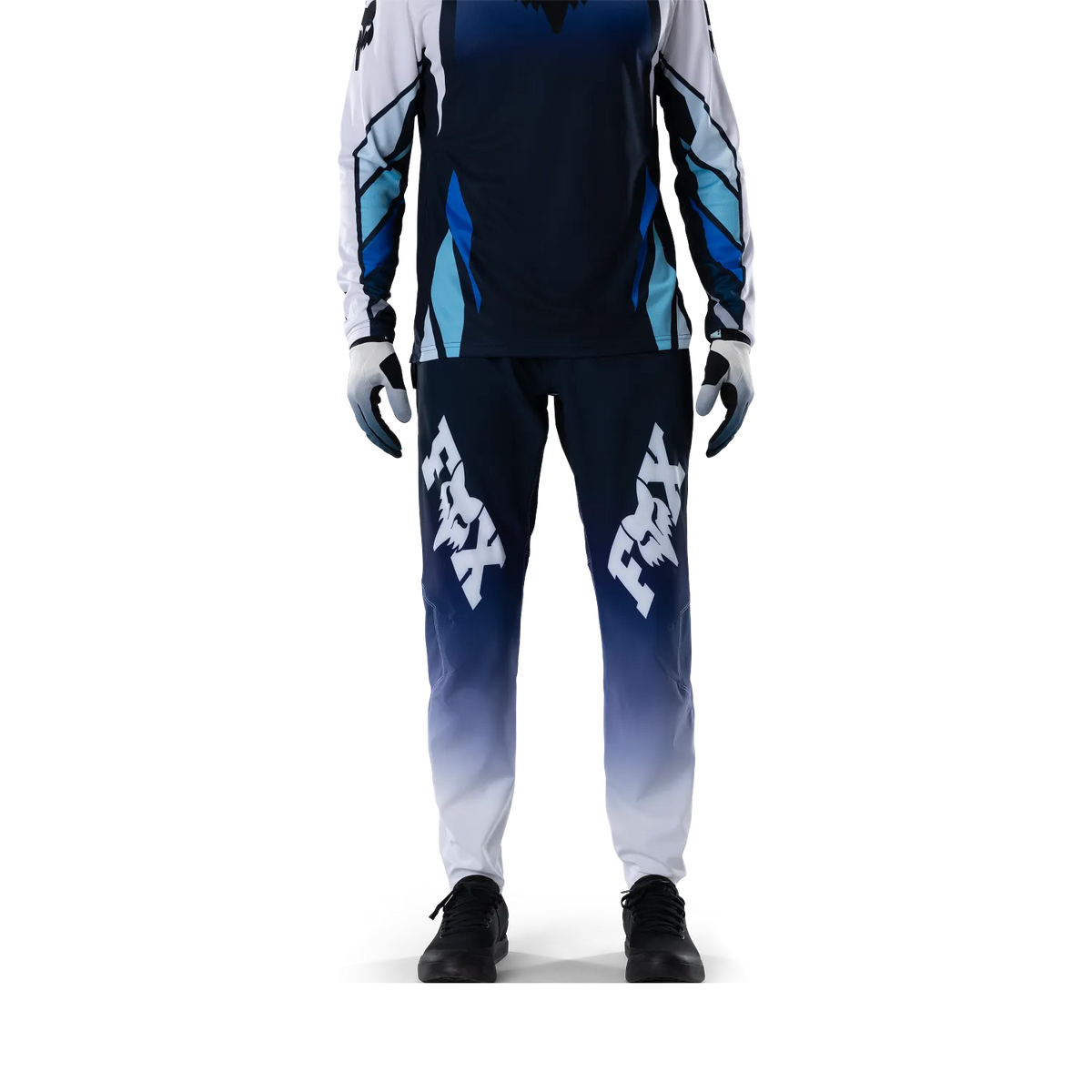 Fox Racing Ranger Pant - Foundry - Midnight