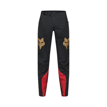 Fox Racing Flexair Pant - Goldstone - Black