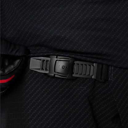 Fox Racing Flexair Pant - Goldstone - Black