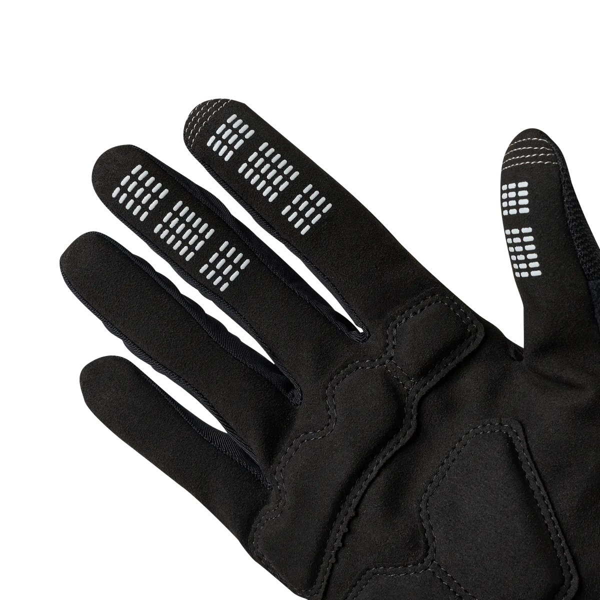 Fox Racing Ranger Gel MTB Glove - Roughcut - Black