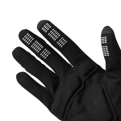Fox Racing Ranger Gel MTB Glove - Roughcut - Black