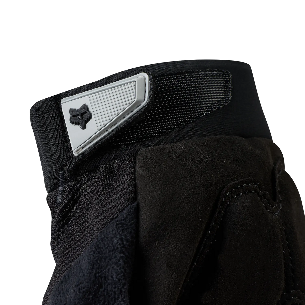 Fox Racing Ranger Gel MTB Glove - Roughcut - Black