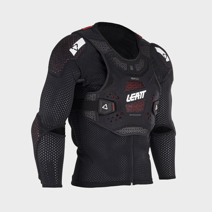 Leatt ReaFlex Body Protector - Black