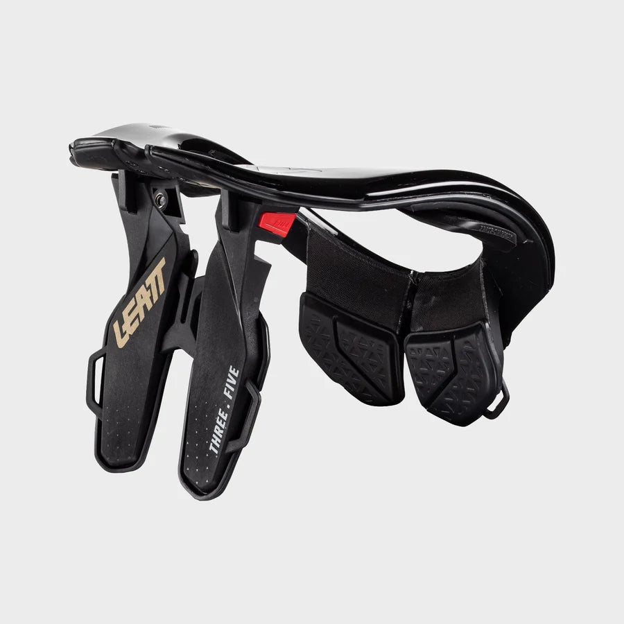 Leatt 3.5 Neck Brace - Black