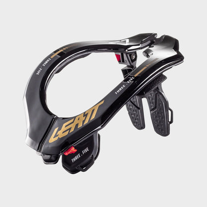 Leatt 3.5 Neck Brace - Black