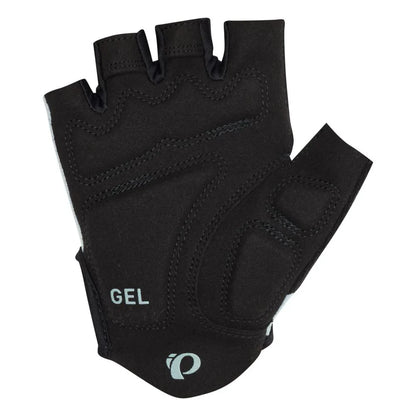 Pearl Izumi Quest Gel Short Finger Glove - Womens - Surf Spray
