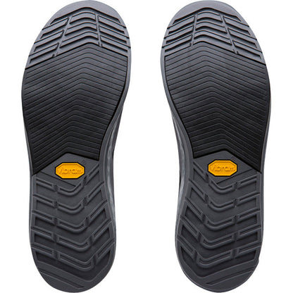 Pearl Izumi X-Alp Launch MTB Shoe - Womens - Black-Smoked Pearl - Prior Season