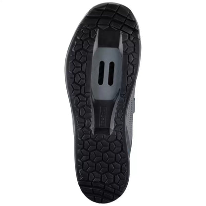 Shimano AM901 All Mountain SPD MTB Shoe - Gray-Blue