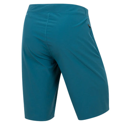 Pearl Izumi Summit MTB Short - With Liner - Ocean Blue GMC