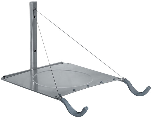Single Bike Wall Mount Rack with Shelf - DS9020.jpg