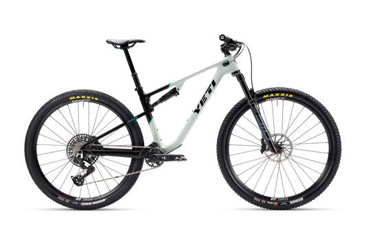 Yeti ASR C2 29 - Eagle 90 - Sid Select 3P - Greyhound