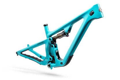 Yeti SB120 T2 29 - Eagle 90/X0 - Turquoise