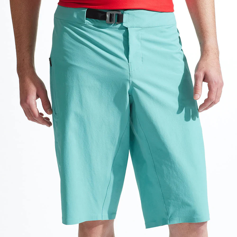 Pearl Izumi Elevate Shell MTB Short - Mystic Blue