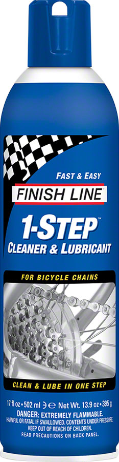 1-Step Cleaner and Bike Chain Lube - LU2664.jpg