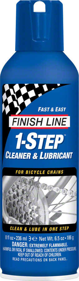 1-Step Cleaner and Bike Chain Lube - LU2669.jpg