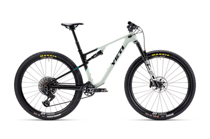 Yeti ASR T3 29 - X0 AXS - No Remote Lockout - Greyhound