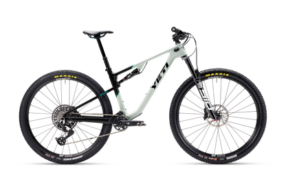 Yeti ASR C2 29 - Eagle 90 - Sid Ult 3P - Greyhound