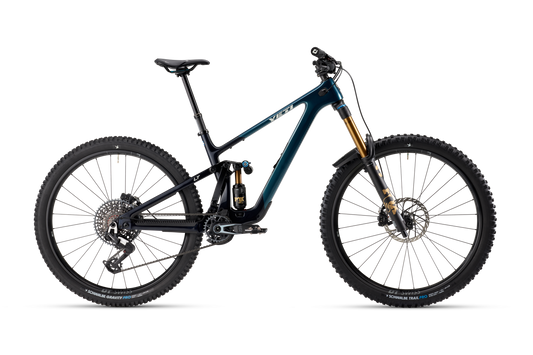 Yeti LT T-Series 29 - 90/X0 EXC - Nightout