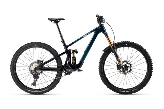 Yeti LT T-Series 29 - XT Di2 EXC - Nightout