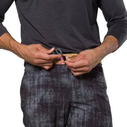 Pearl Izumi Summit MTB Pant - Black Origin
