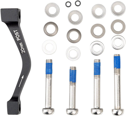 Post Mount Disc Brake Adaptor - BR2102.jpg