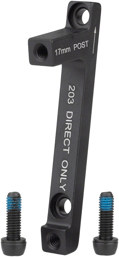 Post Mount Disc Brake Adaptor - BR6925.jpg