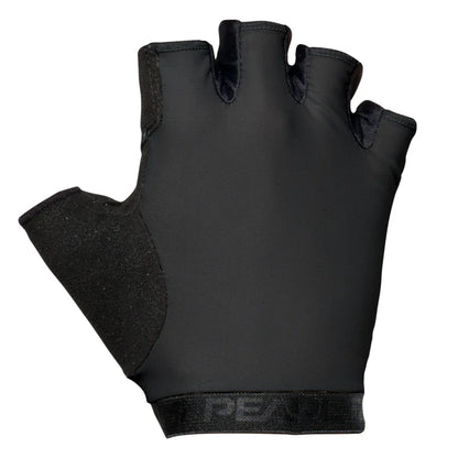 Pearl Izumi Expedition Gel Short Finger Glove - Womens - Black-Black