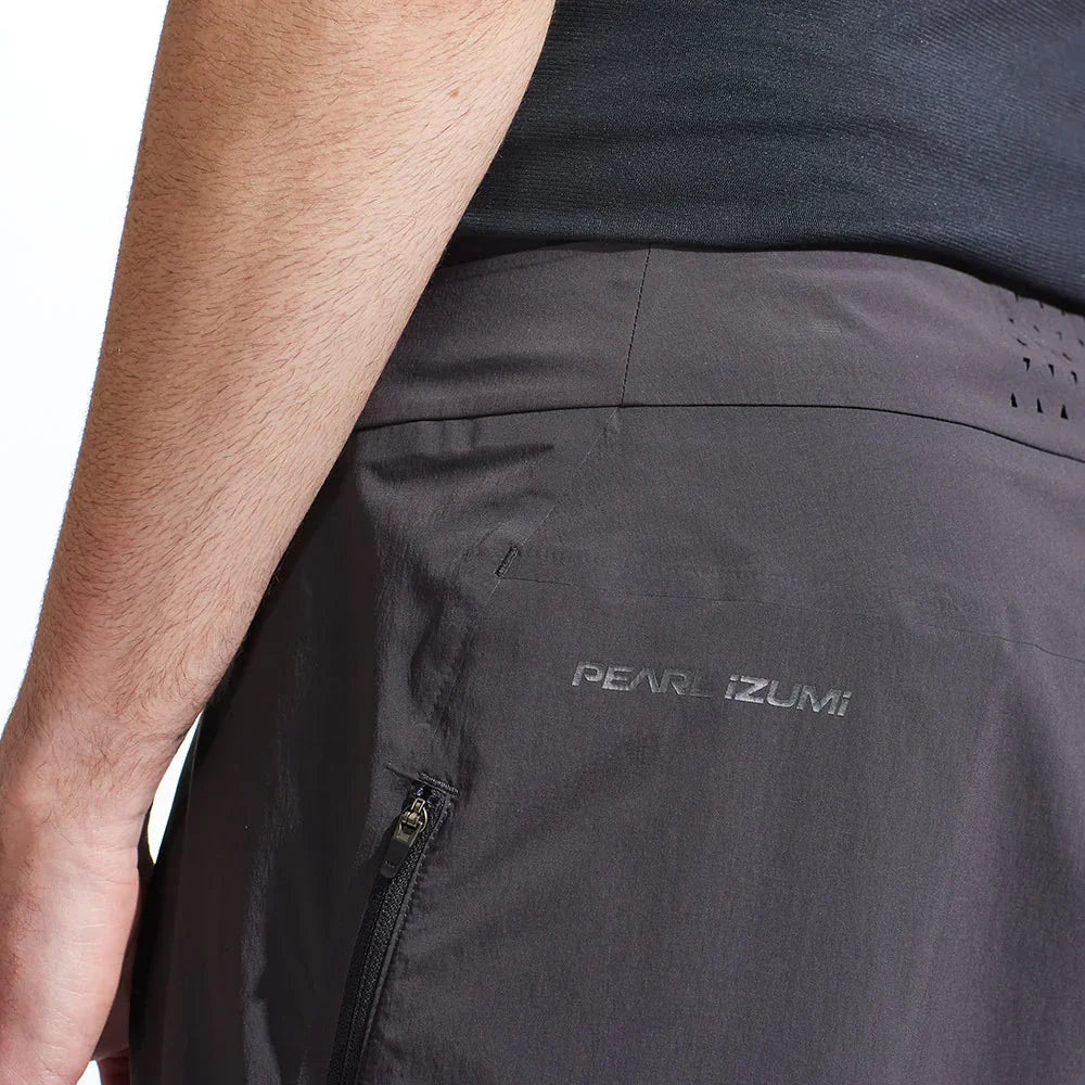 Pearl Izumi Summit Pro Shell MTB Short - Phantom