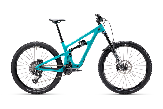 Yeti SB160 C2 29 - Eagle 90 - Turquoise