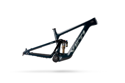 Yeti MTe C2 29" - E90 Kit - 580Wh - Midnight