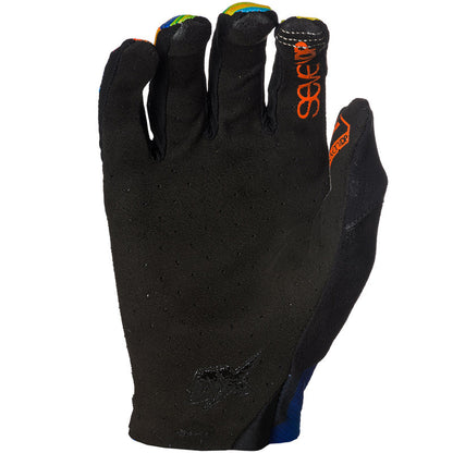 7 iDP Control MTB Glove - Multi Gyro